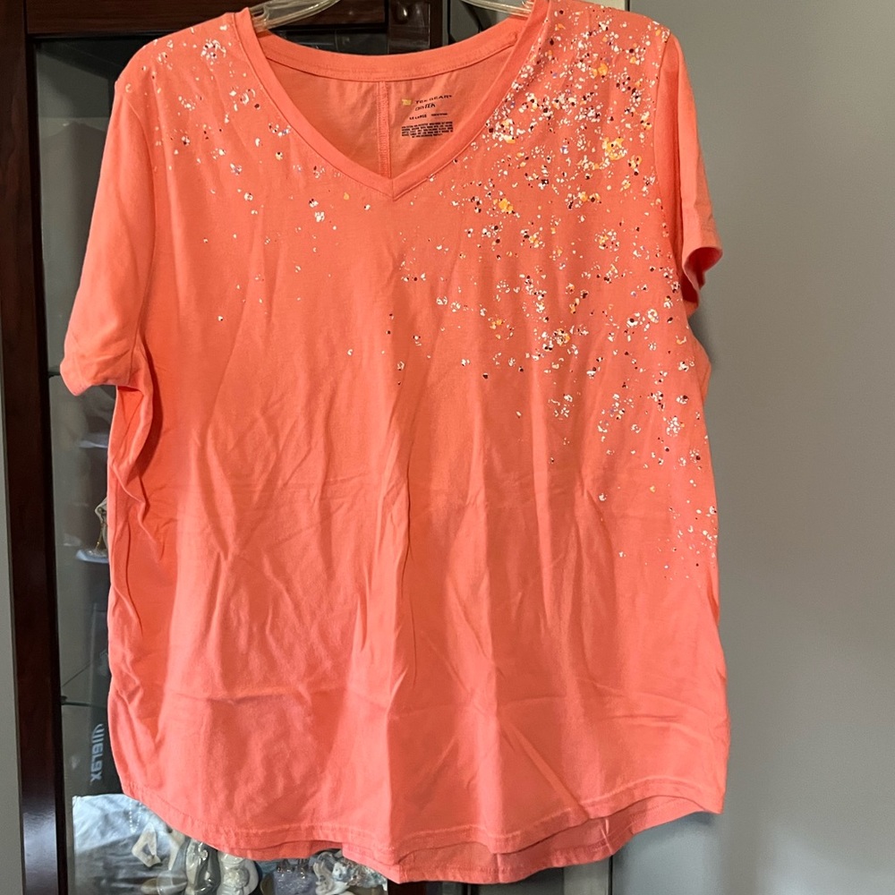 Tek Gear Top